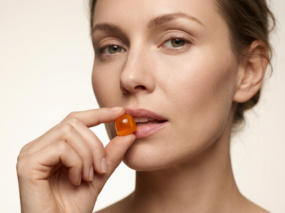 Vital Source Gummies för kvinnlig balans